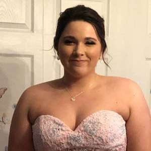 Meet your Posher, Abby